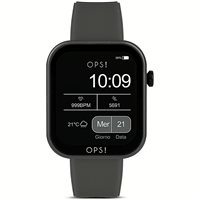 Reloj Ops! in Aluminio OPSSW-30 - OPSSW-30
